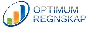 Logo - Optimum Regnskap AS